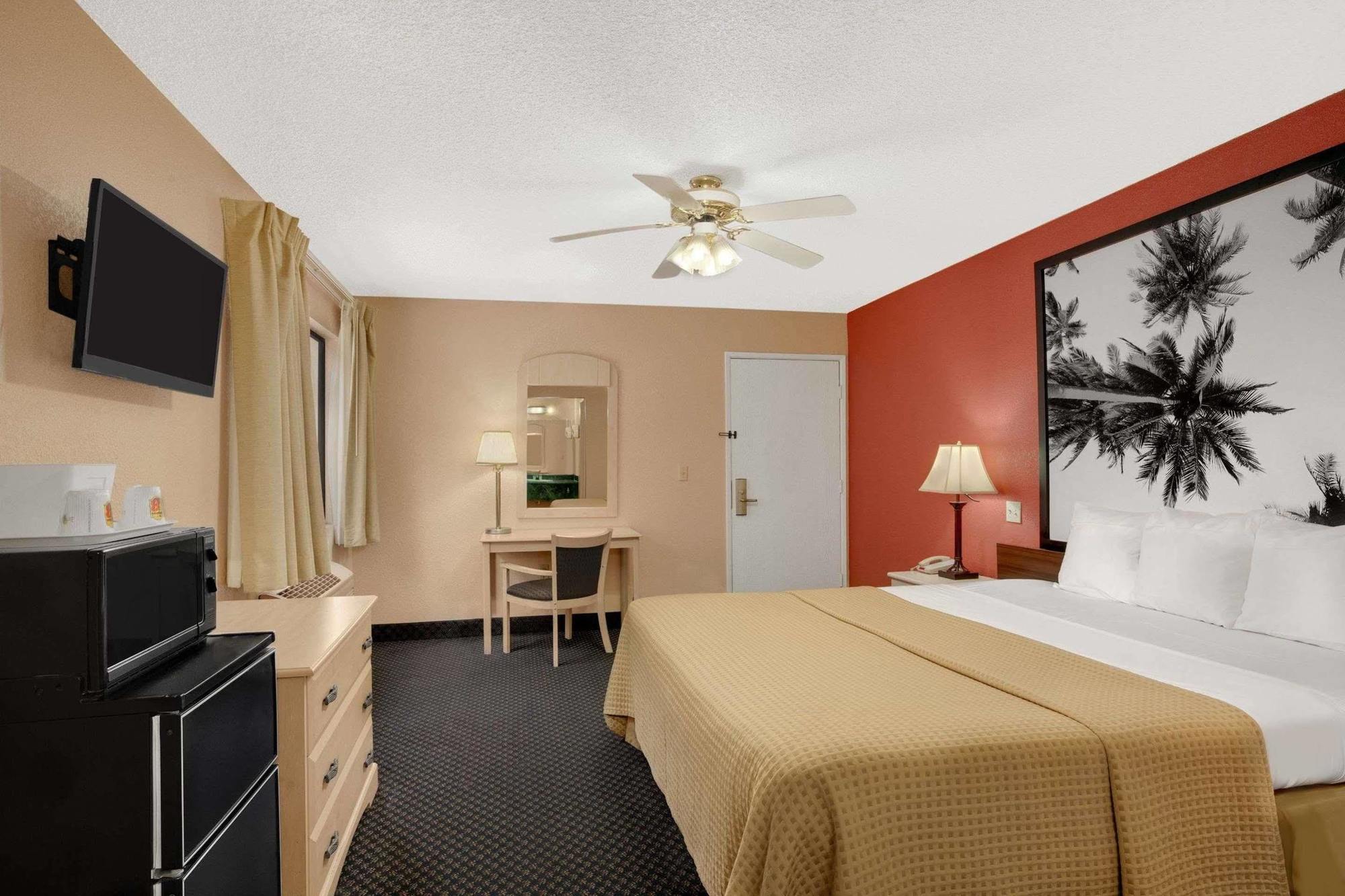 Super 8 By Wyndham El Centroモーテル エクステリア 写真